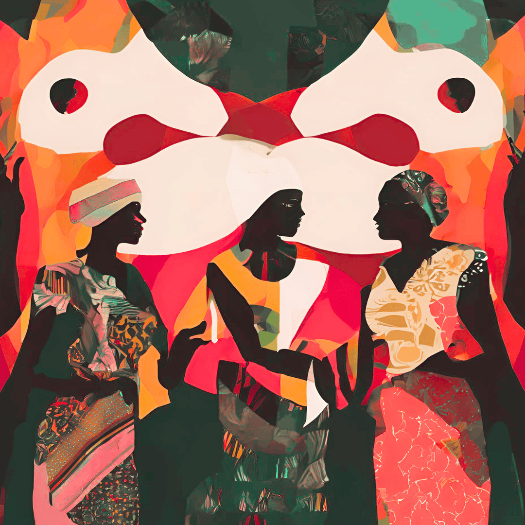 Mashup Culture Blog, Faouzia REJEB