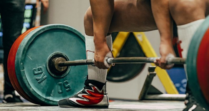 Supreme hamstring resistance training