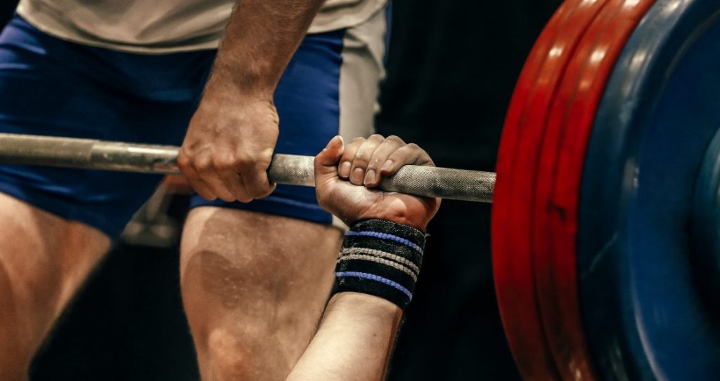 12+ Fresh Eric Spoto Bench - Coaching the Shoulderok: Powerlifter Eric Spoto - YouTube - Arching in the bench press !קיריל סאריצ'ב vs אריק ספוטו הקשתה בלחיצת החזה הסרטון הזה מתייחס לשאלה שאני שומע .