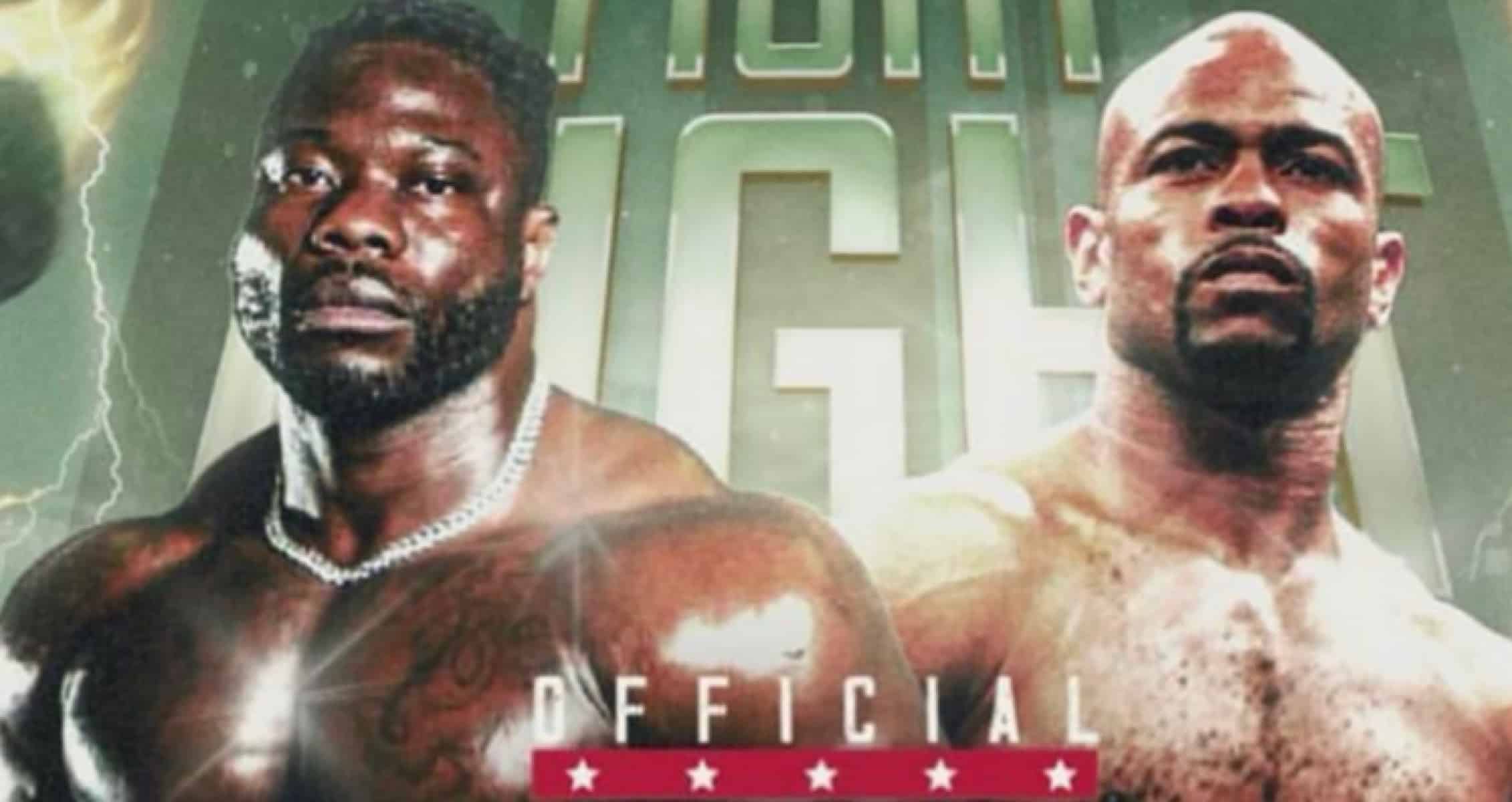 How To Watch Roy Jones Jr. Battle NDO Champ in Metaverse Boxing Match