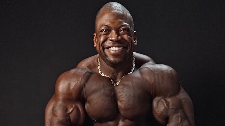 Dwayne Quamina's Shocking Death at 40: What Happened to the IFBB Pro Bodybuilder? (2026)