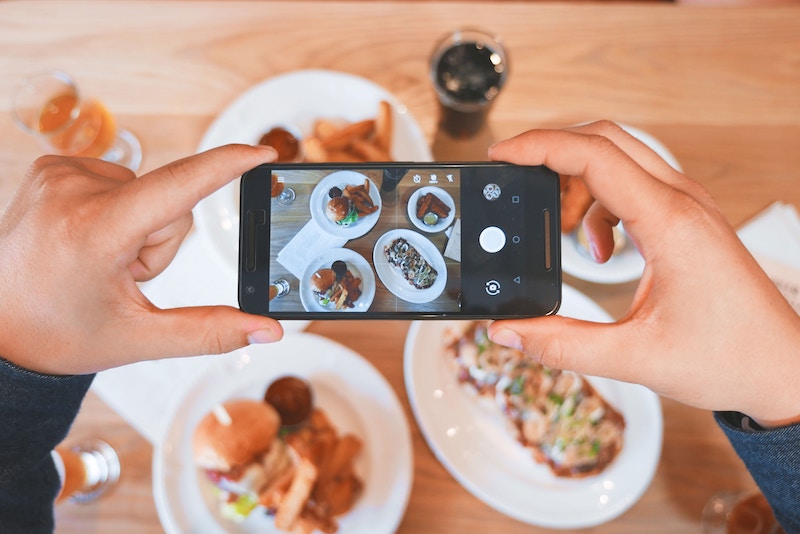 Instagram Collaboration With Hotels and Brands in 2020