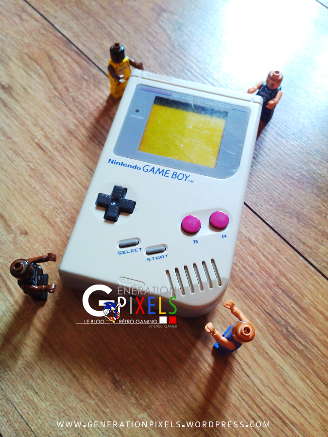 Game Boy (Nintendo)
