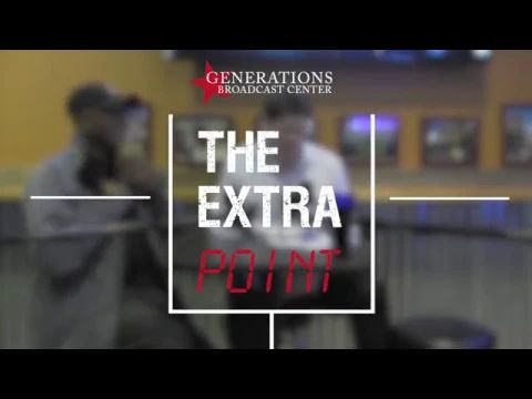 Podcasts Generations Broadcasting - Premium Geometric Art Gallery - Retina