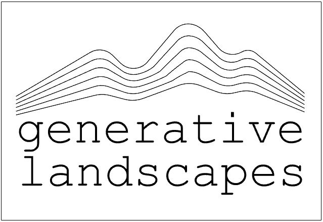 Generative Landscapes