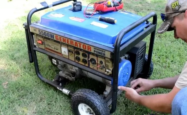 Why Is My Generator Not Producing Power? -Expert Help!