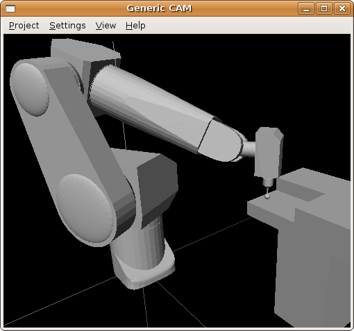 Generic Cam Mainframe Class Reference - Nature Photo Collection - Retina Quality