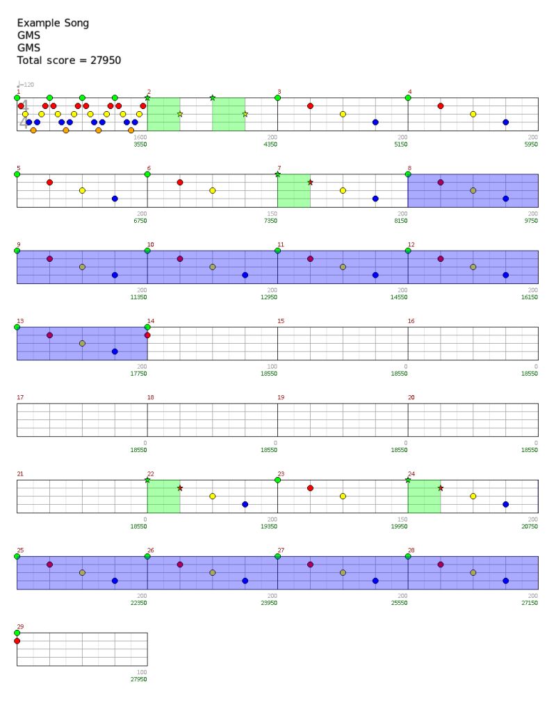 Releases Genericmadscientist Chopt Github - Ocean Photo Collection - 4K Quality