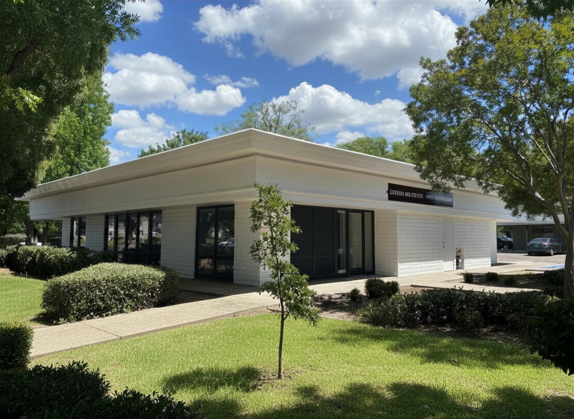 Picture of Genesis Behavior Center Merced Clinc