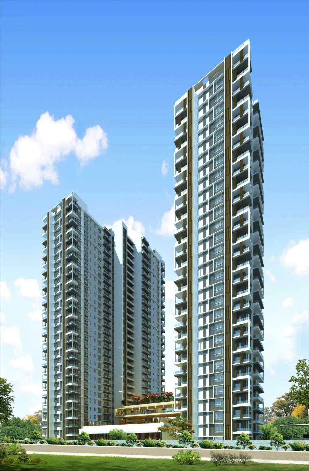 Jayabheri The Peak