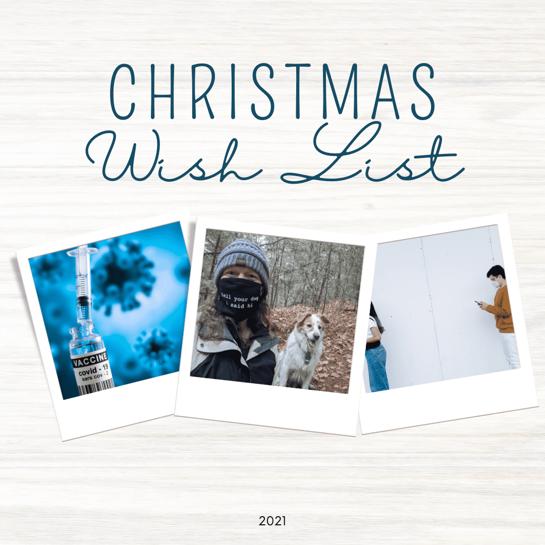 Christmas Wish List 2021 1