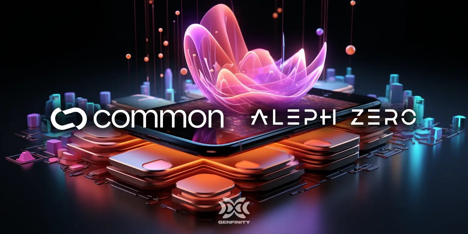 Aleph Zero, Common