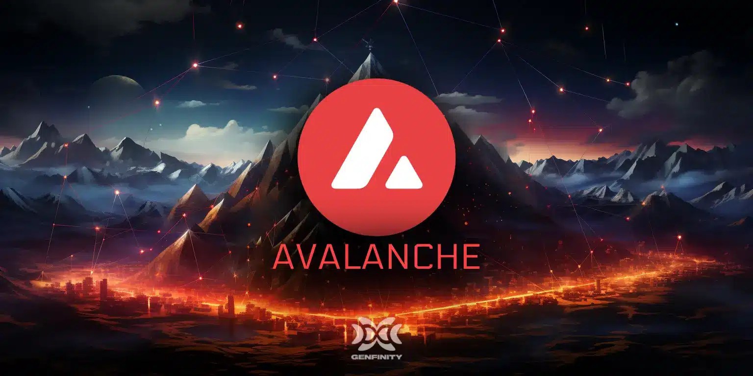 Avalanche Unleashed: A Deep Dive into the Next-Gen Blockchain Platform