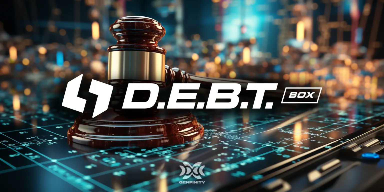 The SEC's Dismissal of the Debt Box Lawsuit and Its Implications