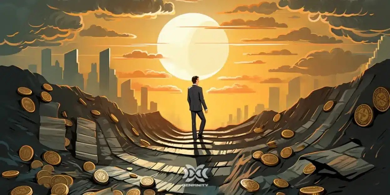 A guide to chapter 11 bankruptcies & an outlook for 2024