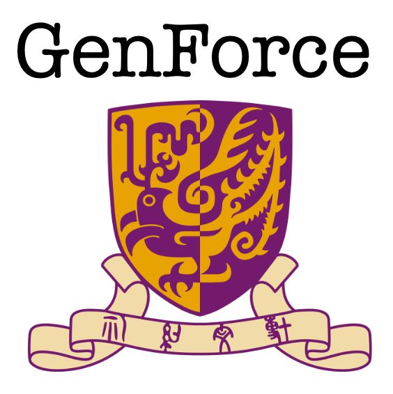 Genforce - Modern Ultra HD Vintage Photos | Free Download
