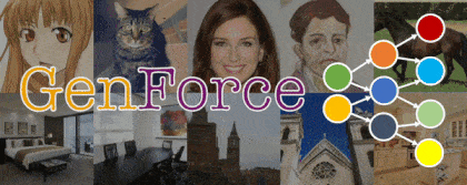 Genforce - Download Perfect Light Texture | Full HD