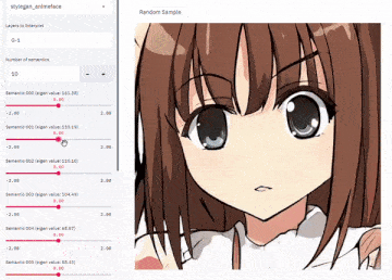 I Can T Run This Scripts Issue 17 Genforce Sefa Github - Vintage Background Collection - 8K Quality