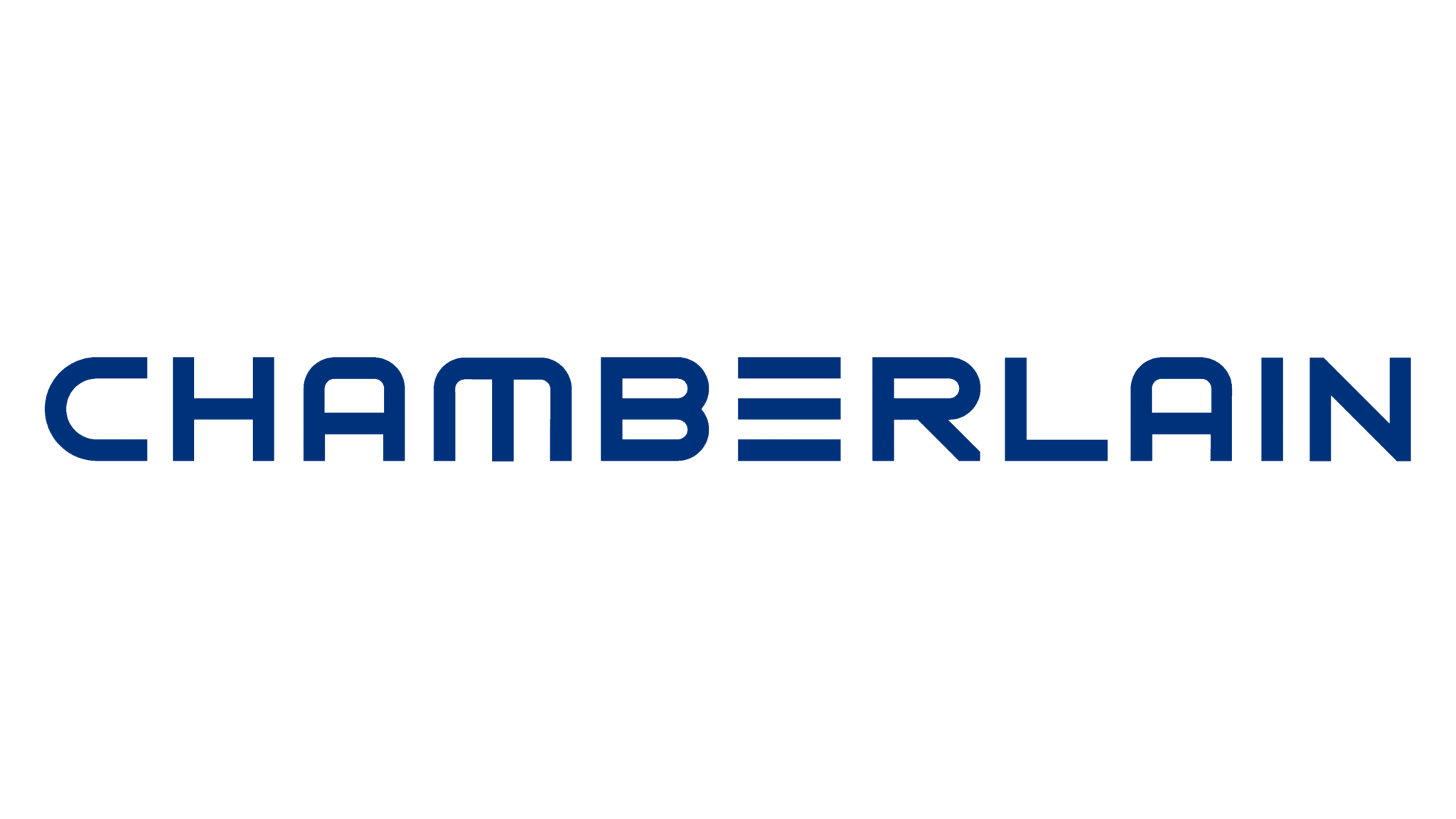chamberlain garage door openers