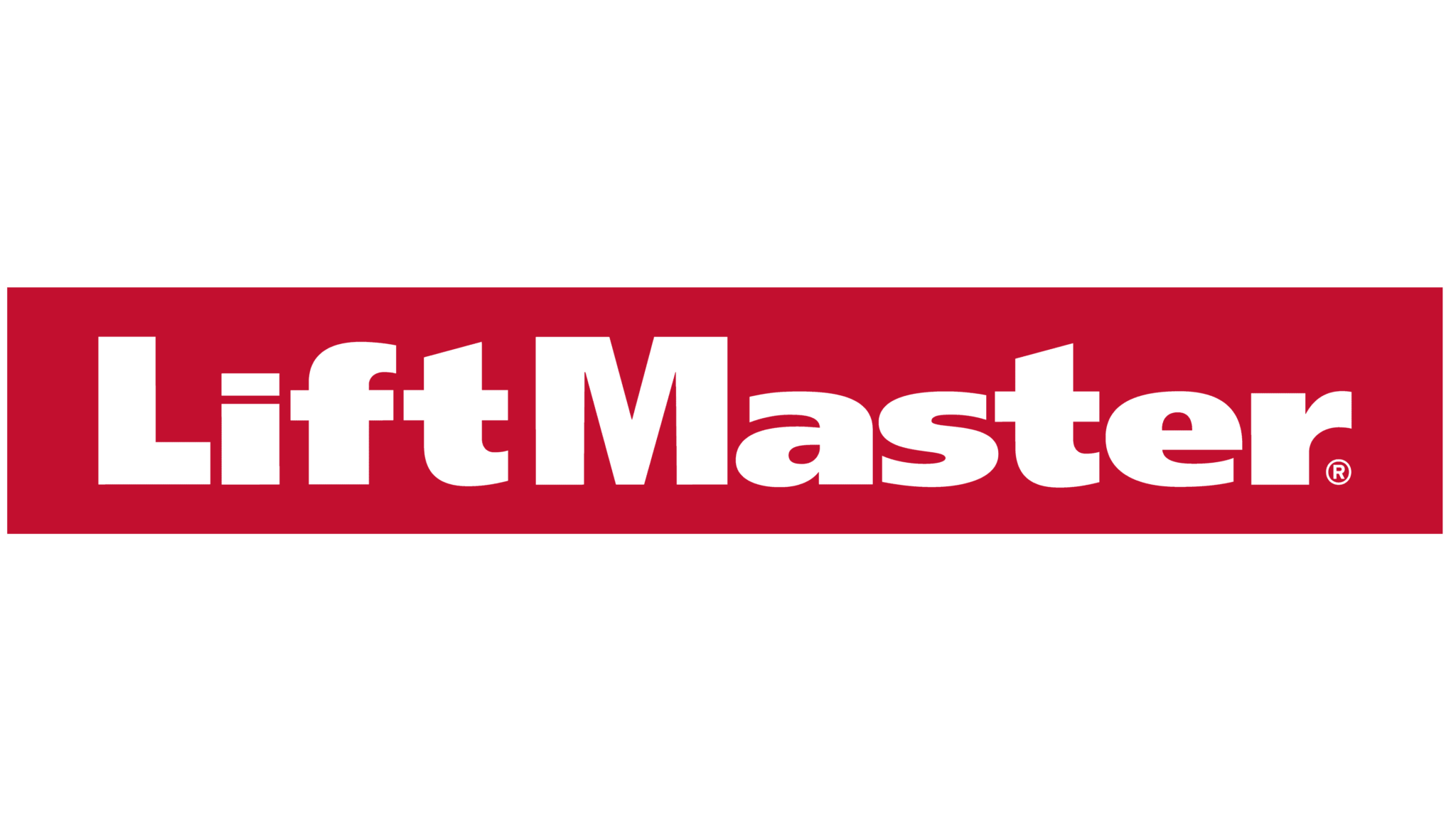 liftmaster garage door openers