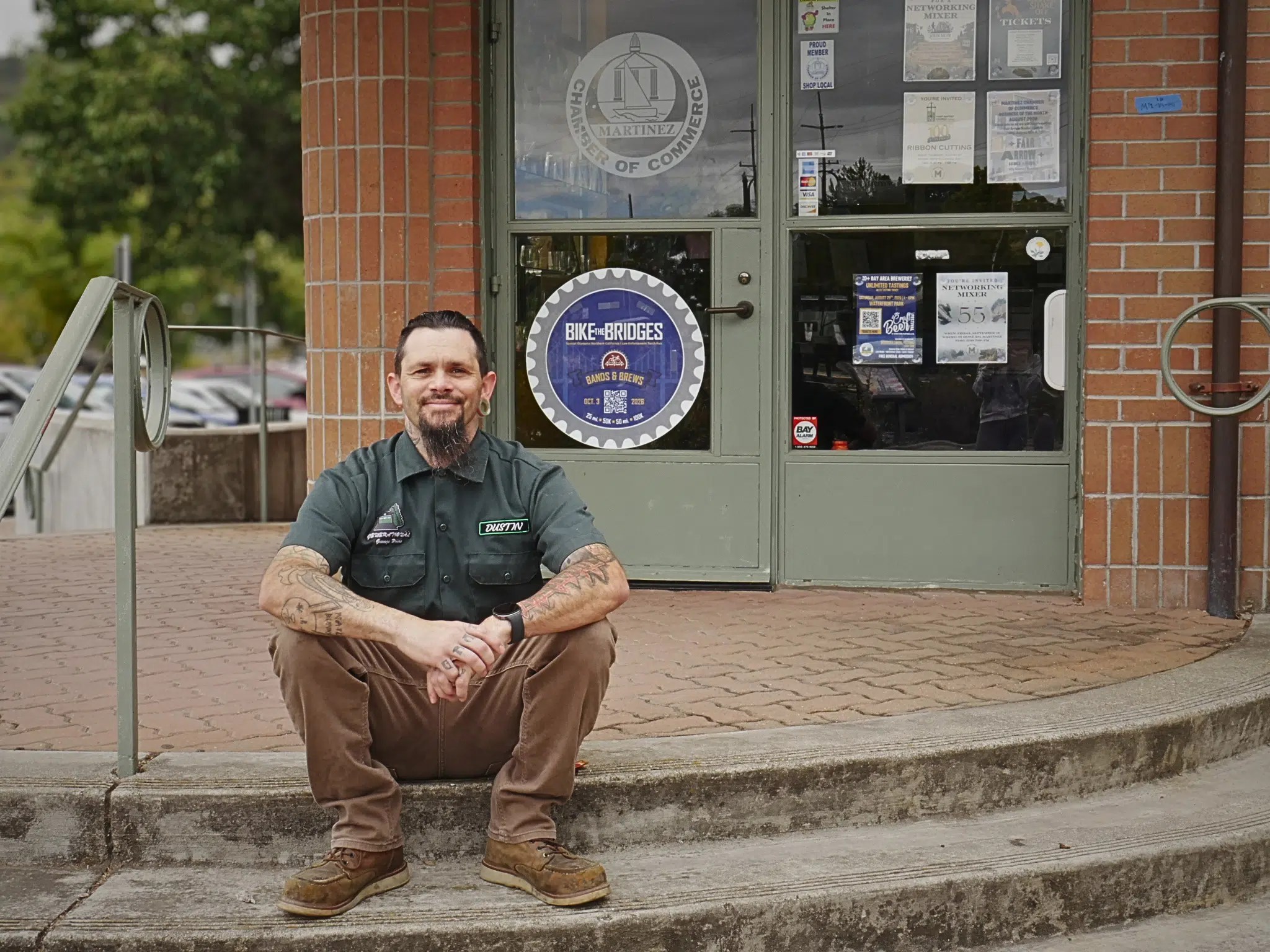 Martinez Chamber of Commerce