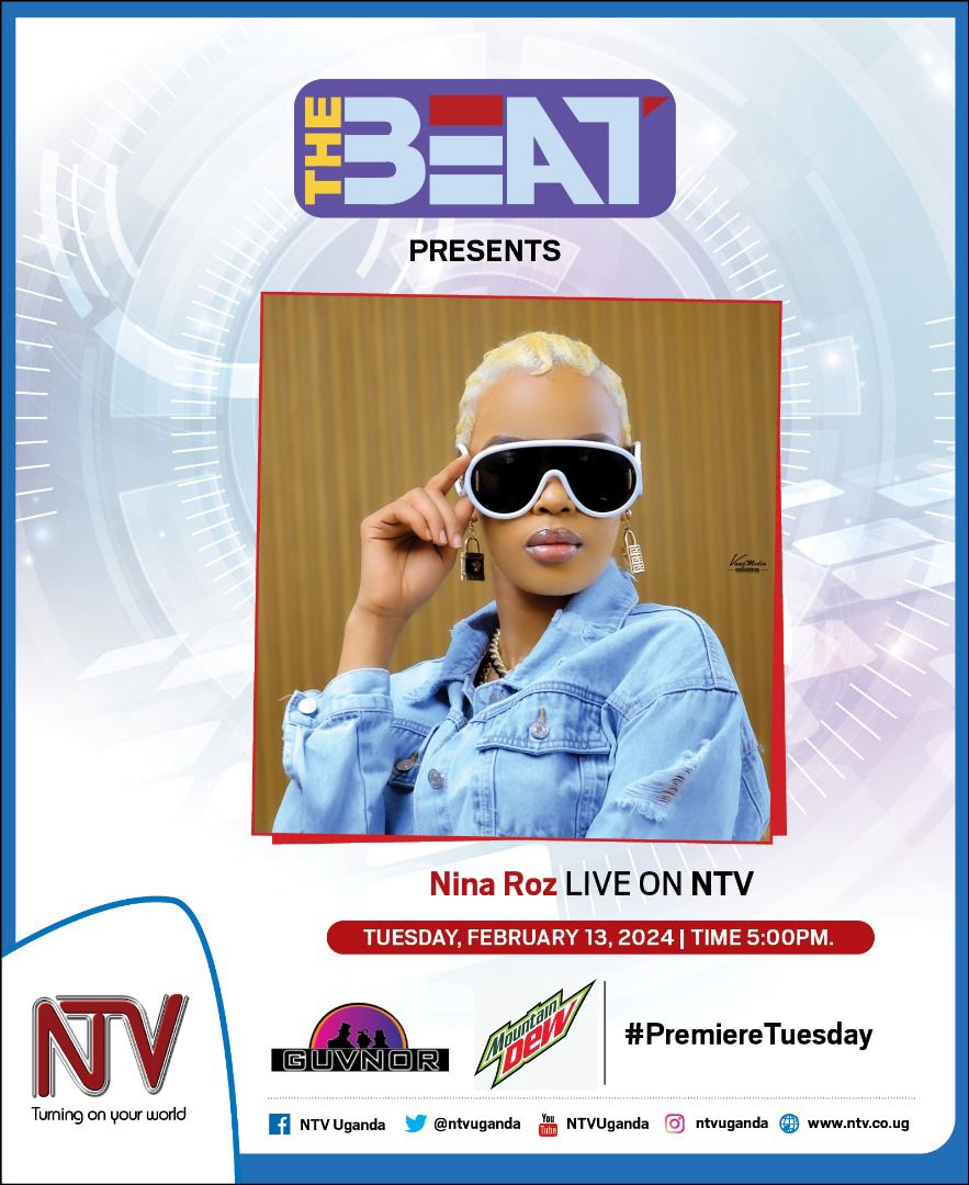 Nina Roz NTV