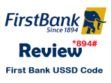 2021 Guide On First Bank Ussd Code Genguide