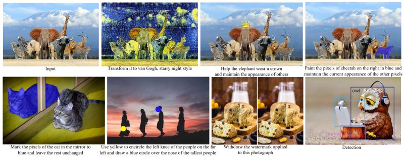 Gengzigang Github - Classic City Photo - Ultra HD