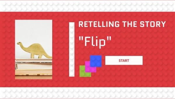 Homophones 4 Genially