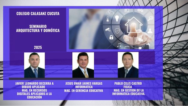 Seminario 2024 Genially