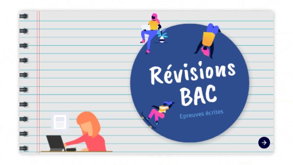 Edit Révisions Du Bac Genially