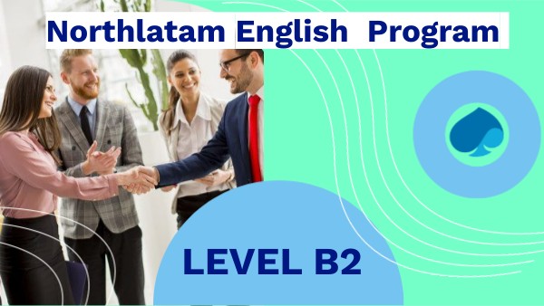 Level B2 Unit 1 Genially