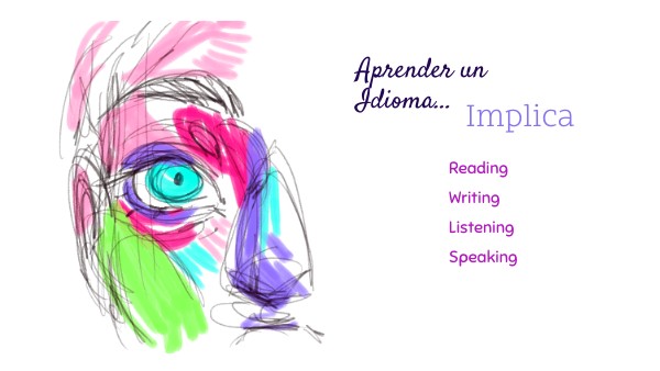 Speaking Genially