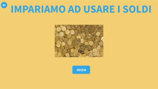 Gestione Del Denaro Genially