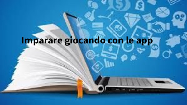 Genially Imparare Giocando Con Le App Genially