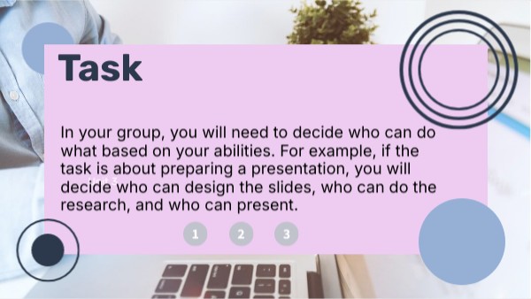 Intermediate A Genially