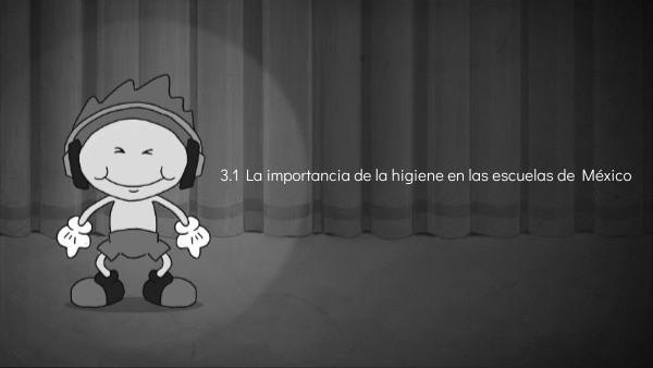 3 1 La Importancia De La Higiene En Las Escuelas De México Genially