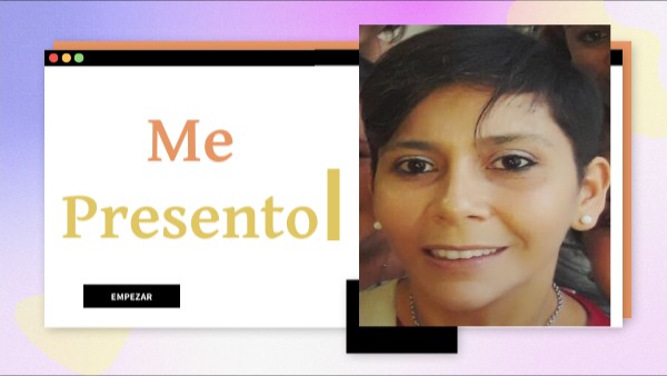 Mi Presentación Genially