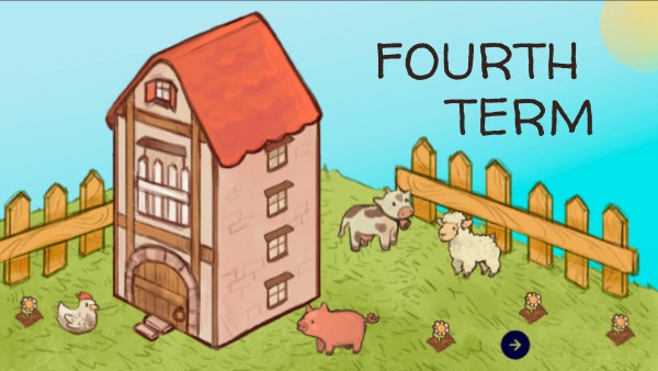 Fourth Term 1 Genially