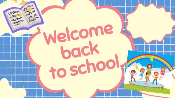 Ii Term 5 Years Genially