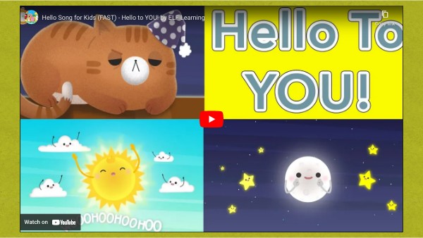 Kb1 Unit 6 Lesson 1 Genially