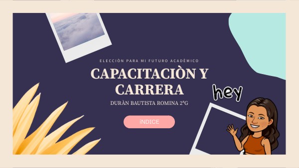 Practica De Genially