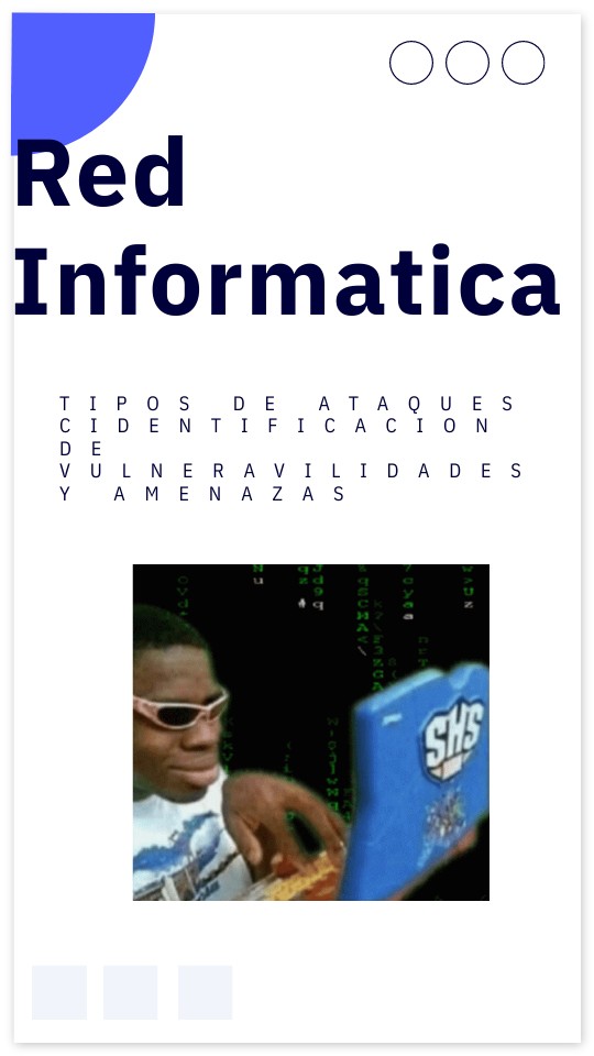 Basic Shapes Presentation Mobile