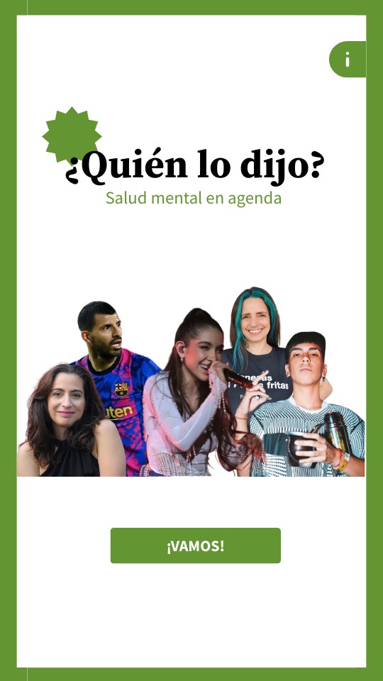 Trivia Quièn Lo Dijo Genially
