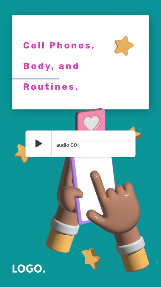 Group Work Technology Listening And Speaking Genially