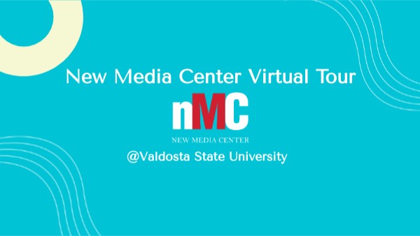 Interactive Campus Map