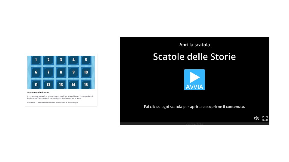 Genially Esempio Link O Codice Html