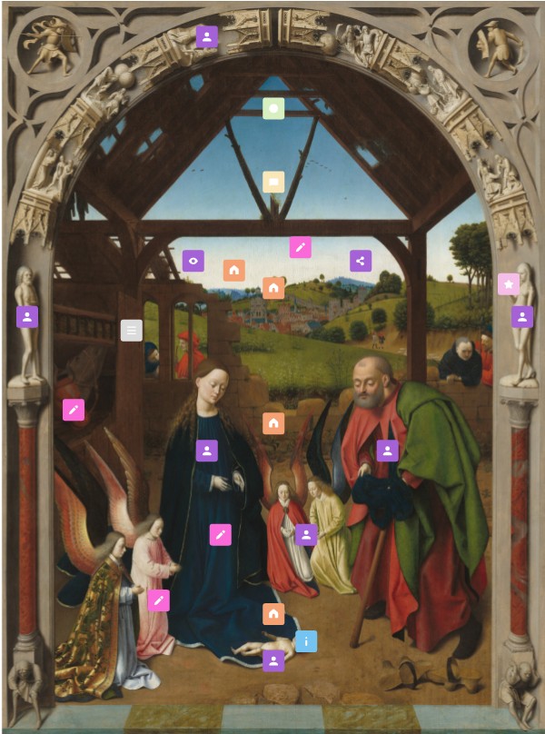 Object Annotation 3 Genially