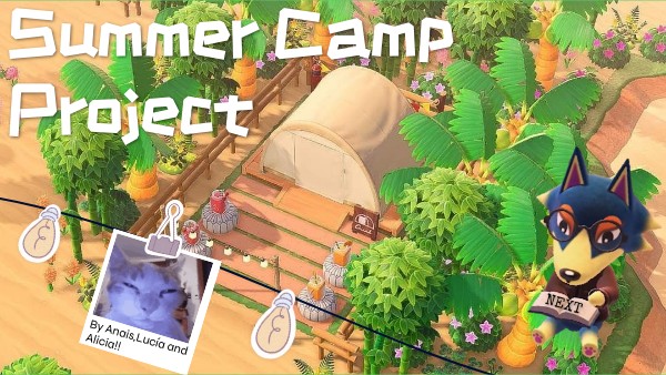 Summer Camp Project