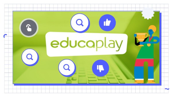 Infografia Interactiva Educaplay Genially
